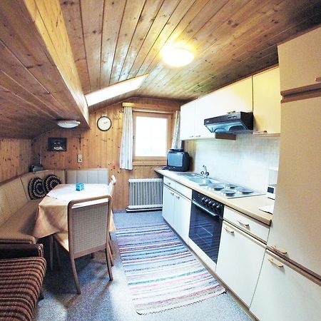 Appartement Haus Sonnenrose à Oberau Extérieur photo