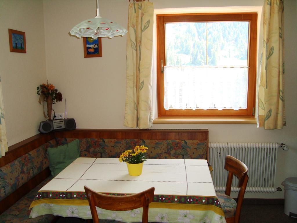 Appartement Haus Sonnenrose à Oberau Extérieur photo